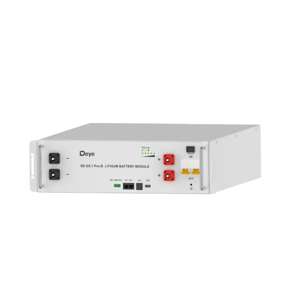 Deye SE-G5.1 PRO-B