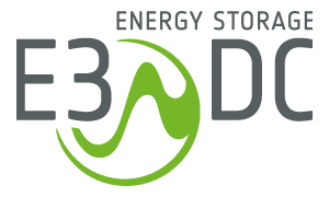 E3/DC Logo