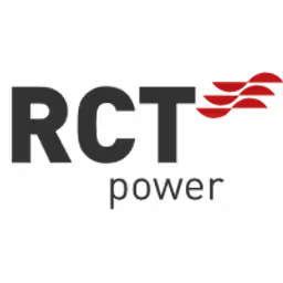 RCT Power Logo