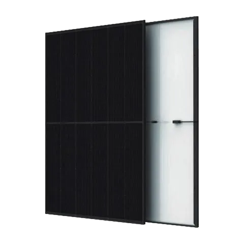 Trina Solar Vertex S+